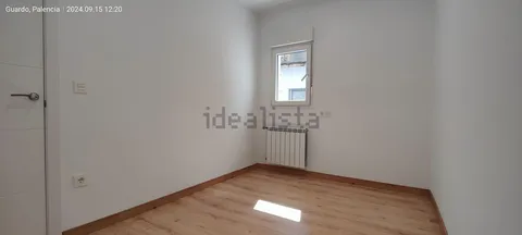 Pis de 86 m² a Guardo