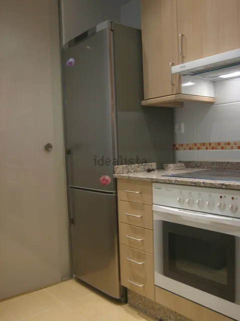 Pis de 45 m² a A Corunya