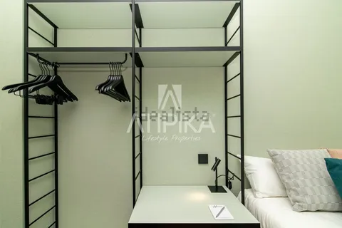 Pis de 59 m² a Barcelona
