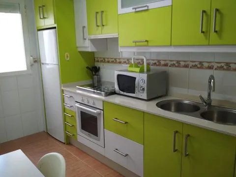 Pis de 90 m² a La Roda