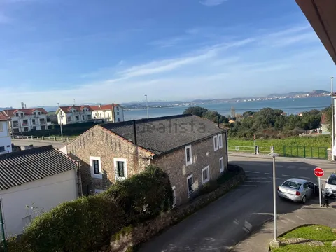 Pis de 58 m² a Marina de Cudeyo