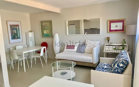 Pis de 90 m² a Segovia