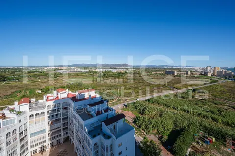 Pis de 73 m² a el Puig de Santa Maria