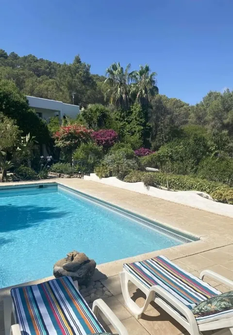 Haus 260 m² in Sant Joan de Labritja