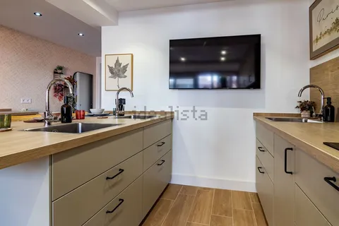 Pis de 103 m² a Sevilla