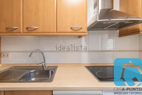 Pis de 50 m² a Madrid