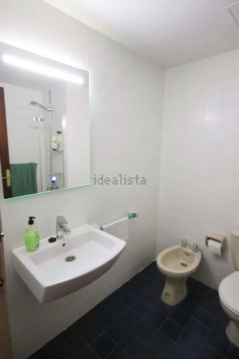 Quarto para alugar, Barcelona
