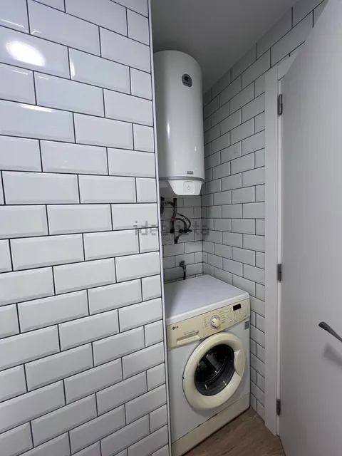 Pis de 40 m² a Oleiros