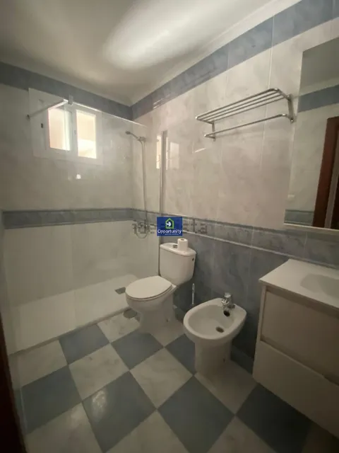Pis de 120 m² a Granada