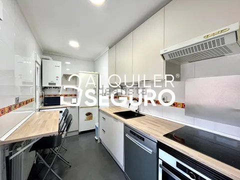 Wohnung 80 m² in Madrid