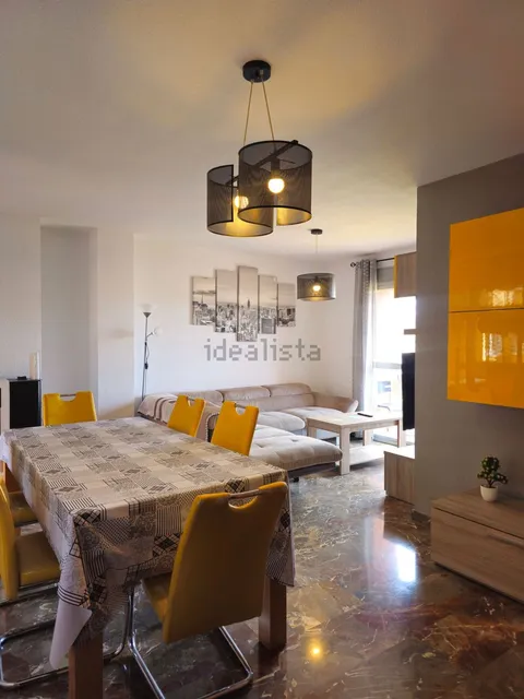 Habitació de lloguer, Granada