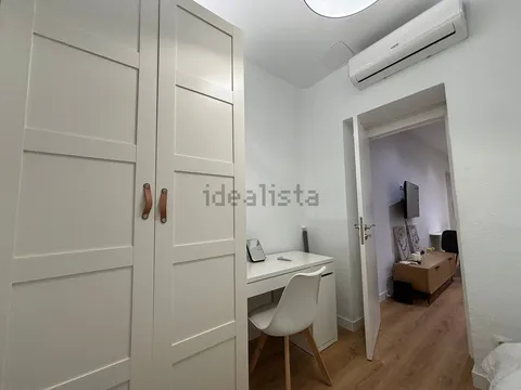 Pis de 67 m² a Madrid