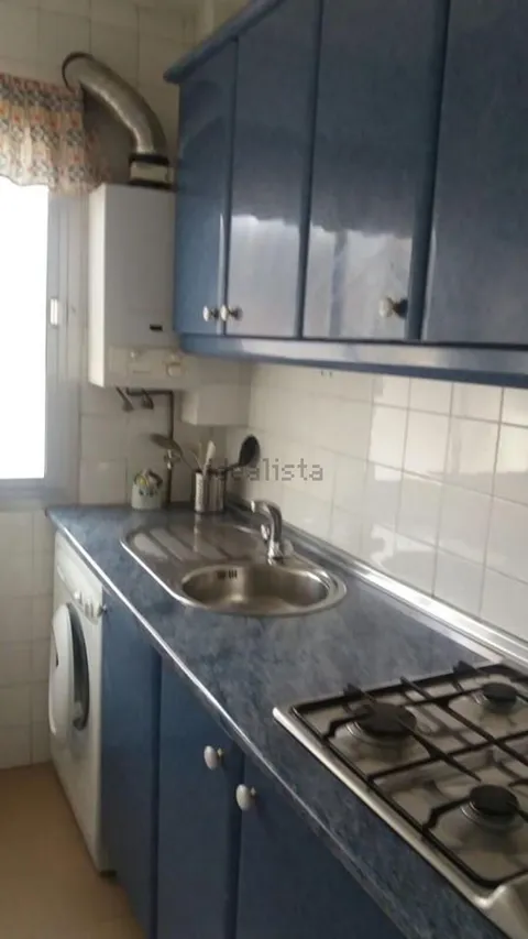 Pis de 80 m² a Sevilla (2/9)