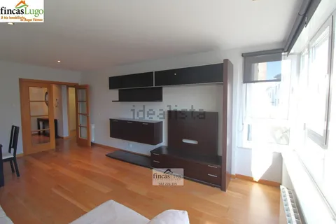 Flat 97 m² in Lugo