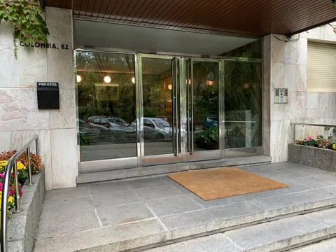 Pis de 85 m² a Madrid