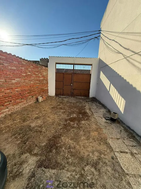 Casa de 125 m² en Cazalegas