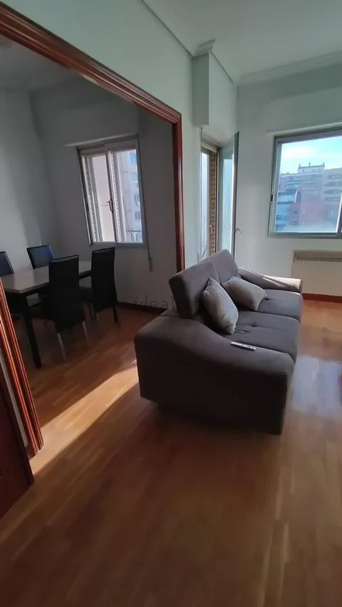 Piso de 80 m² en Logroño