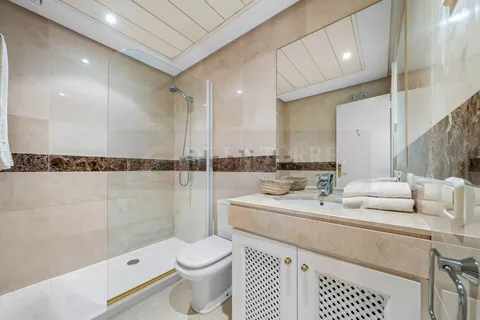 Apartamento 105 m² em Benahavís