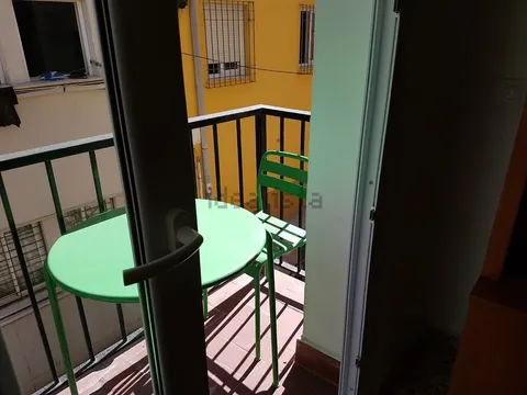 Pis de 90 m² a Màlaga