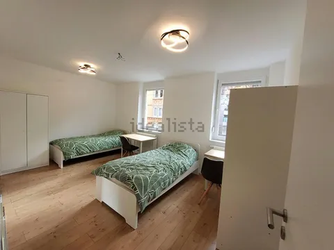 Pis de 69 m² a Madrid