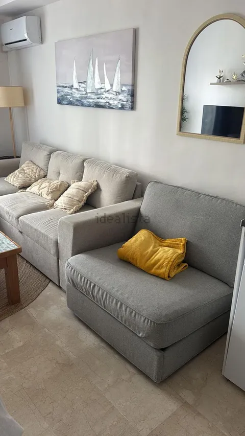 Pis de 55 m² a Estepona
