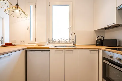 Zimmer zur Miete, Madrid