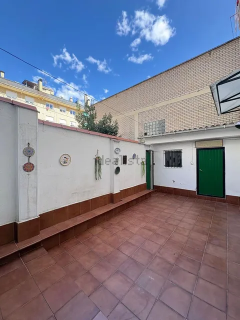 Habitació de lloguer, Ponferrada