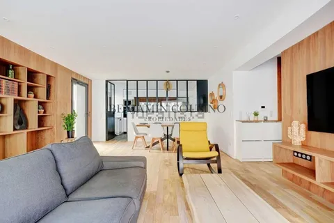 Piso de 195 m² en Madrid