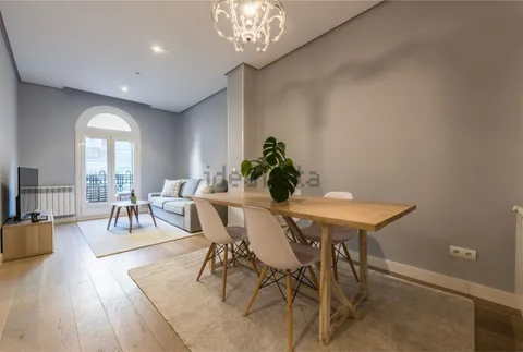 Appartamento 110 m² a Madrid