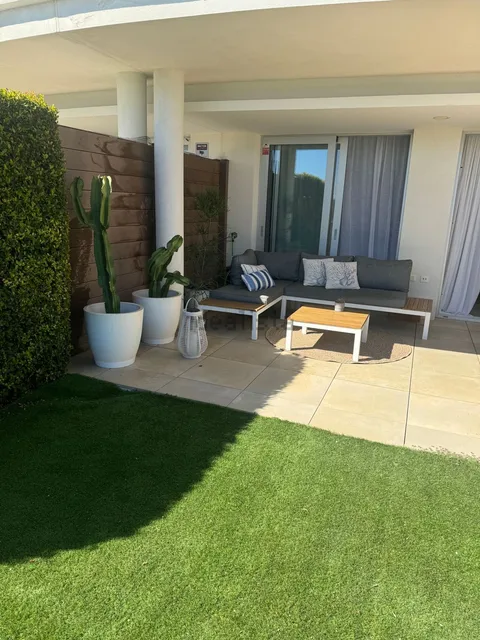 Wohnung 95 m² in Fuengirola