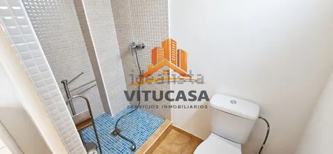 Wohnung 78 m² in Dos Hermanas