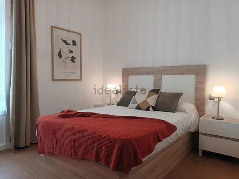 Pis de 90 m² a Màlaga