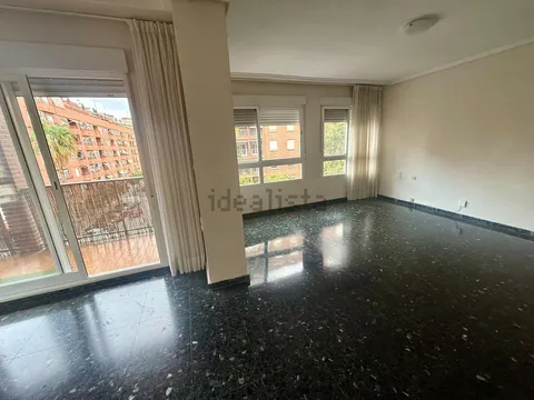 Pis de 102 m² a València