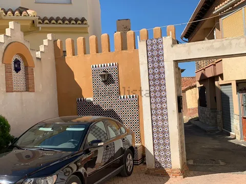House 62 m² in Guadix (4/24)
