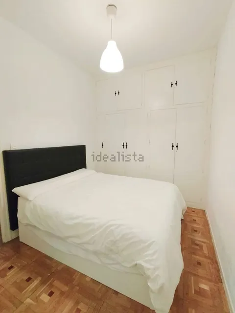 Pis de 100 m² a Madrid