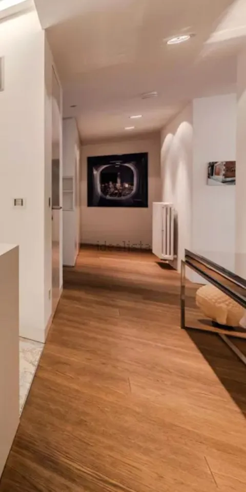 Piso de 170 m² en Madrid