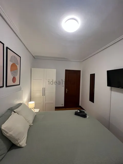 Habitació de lloguer, Bilbao