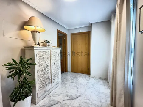 Pis de 160 m² a Sevilla