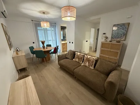 Wohnung 65 m² in Benalmádena