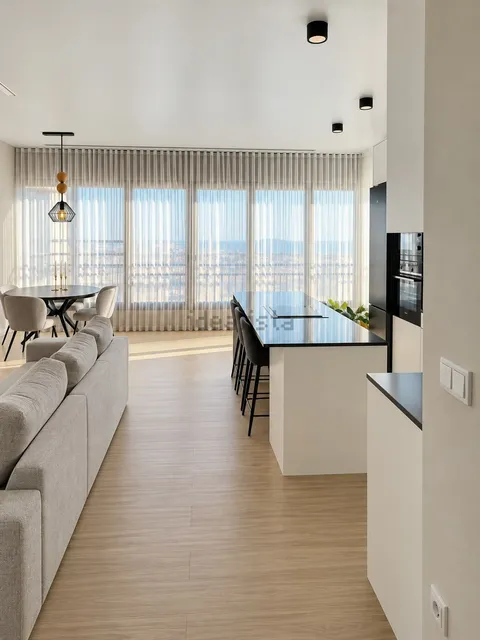 Wohnung 82 m² in Benidorm