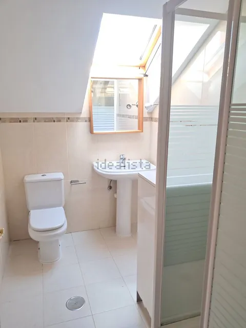 Wohnung 34 m² in Boñar