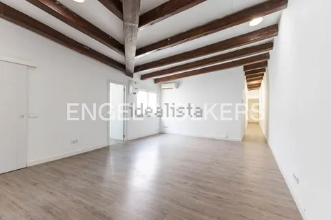 Pis de 73 m² a Madrid