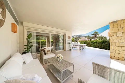 Flat 282 m² in Marbella