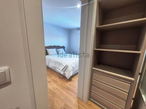 Pis de 110 m² a Valladolid