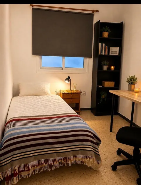 Chambre à louer, San Cristóbal de La Laguna