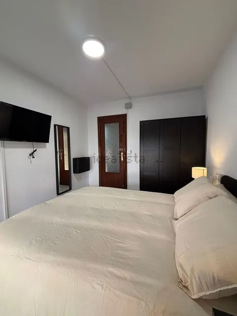 Habitació de lloguer, Gijón