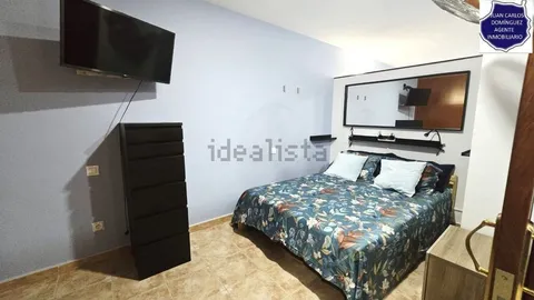 Wohnung 50 m² in Agüimes