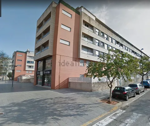 Apartamento 108 m² em Torrent