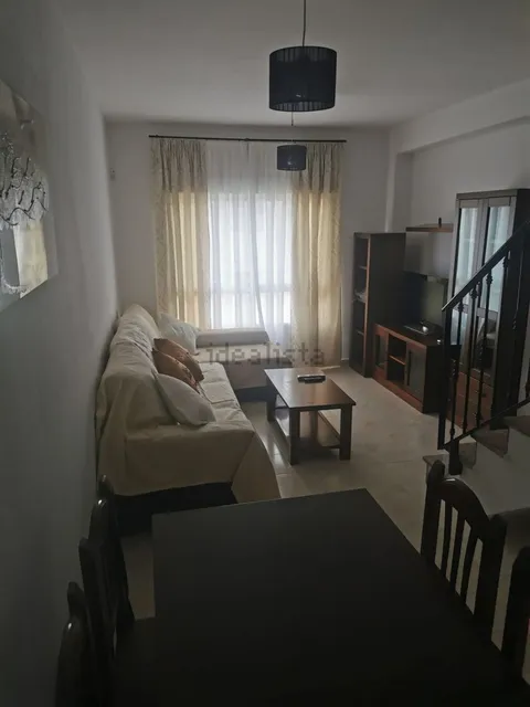 Habitación en alquiler, Baeza