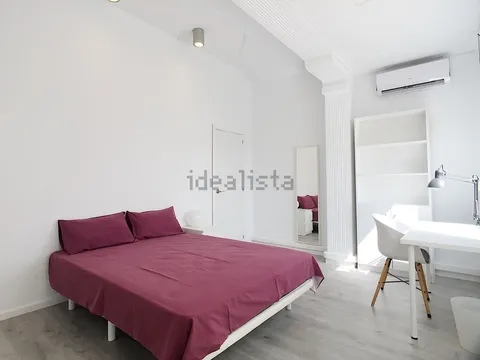 Habitació de lloguer, València